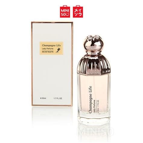 miniso perfume philippines